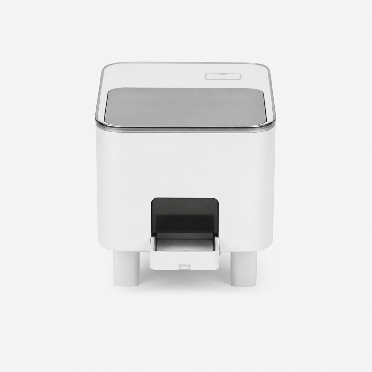 Nourrisseur Poisson Programmable