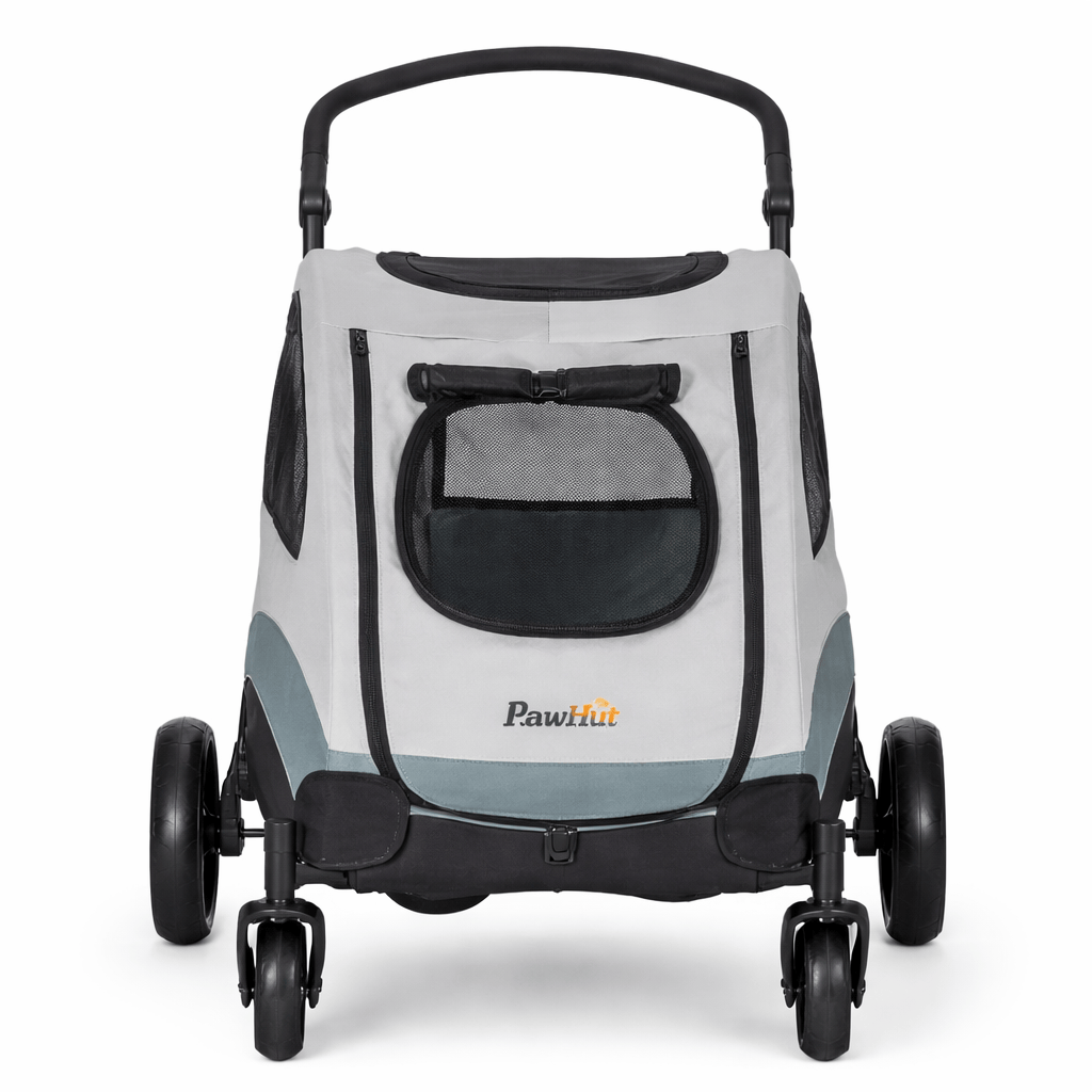 Poussette pour Chien