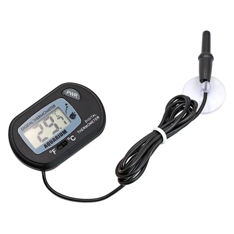 Thermomètre Digital Aquarium