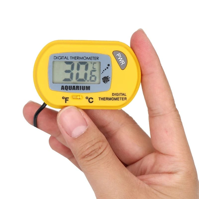 Thermomètre Digital Aquarium