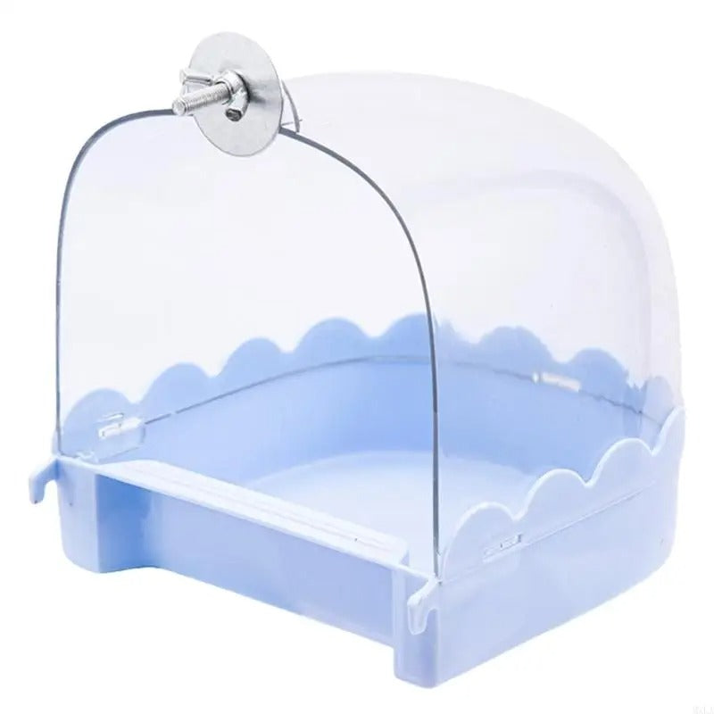 Bain Oiseaux Plastique-Animalia Boutique