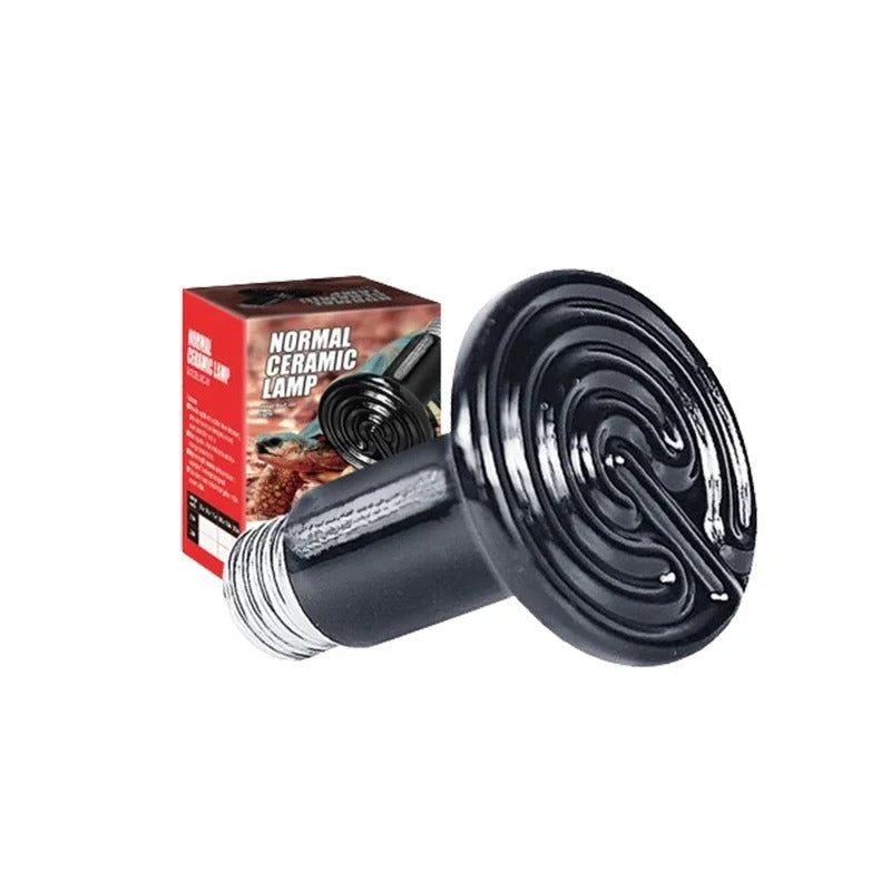 Lampe Infrarouge Serpent-Animalia Boutique