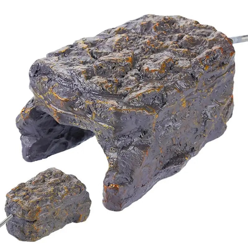 Pierre Chauffante Reptile-Animalia Boutique