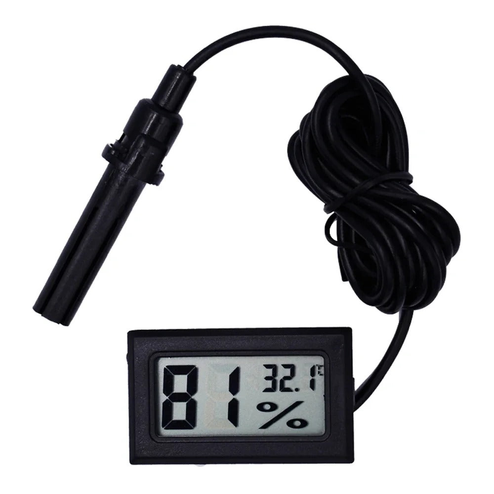 Thermostat Digital Reptile-Animalia Boutique