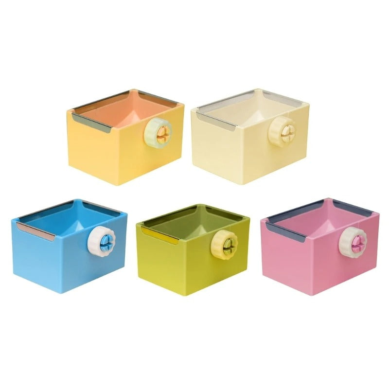 Gamelle Lapin Anti Renversement-Animalia Boutique
