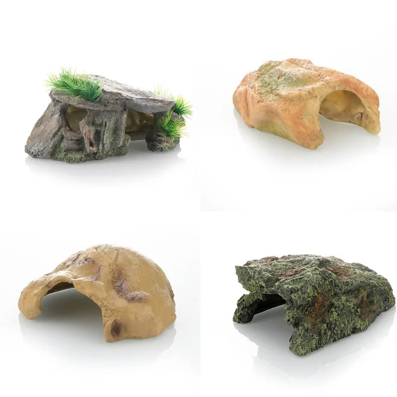 Maison Cachette Tortue-Animalia Boutique