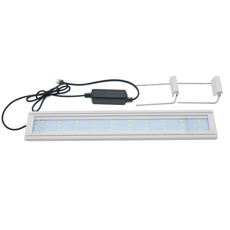 Éclairage LED Terrarium-Animalia Boutique