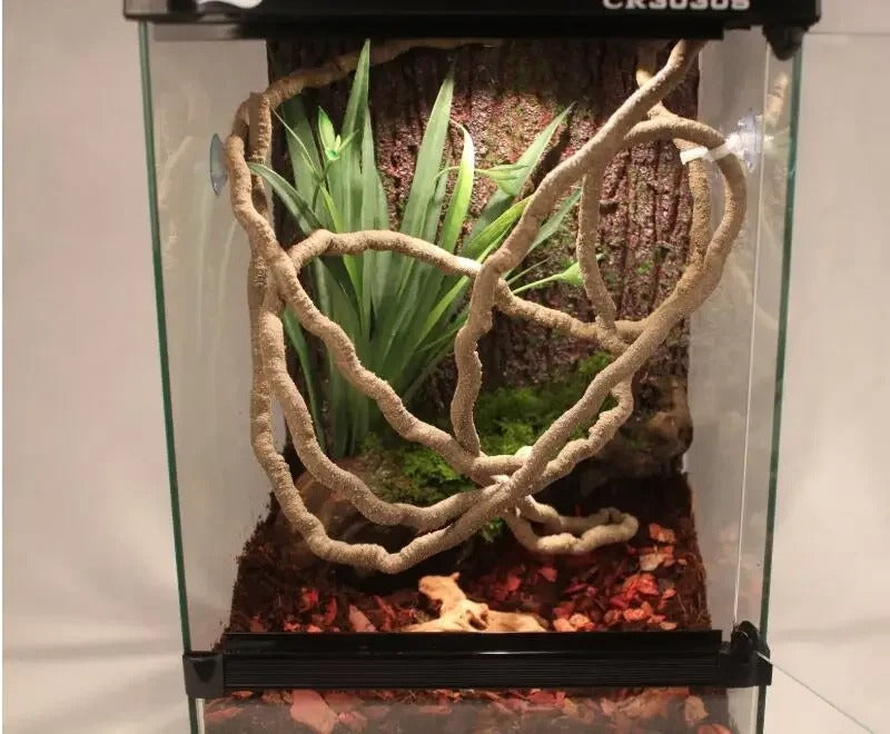 Lianes Flexibles Reptiles-Animalia Boutique