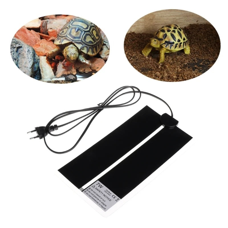 Tapis Chauffant Reptile-Animalia Boutique
