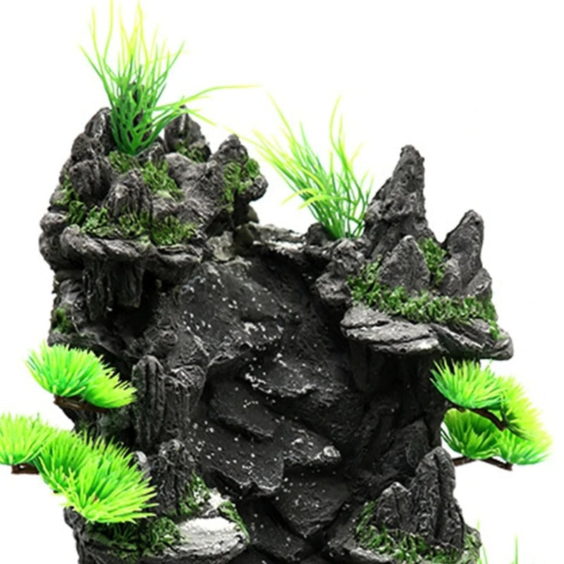 Cascade Décorative Terrarium-Animalia Boutique