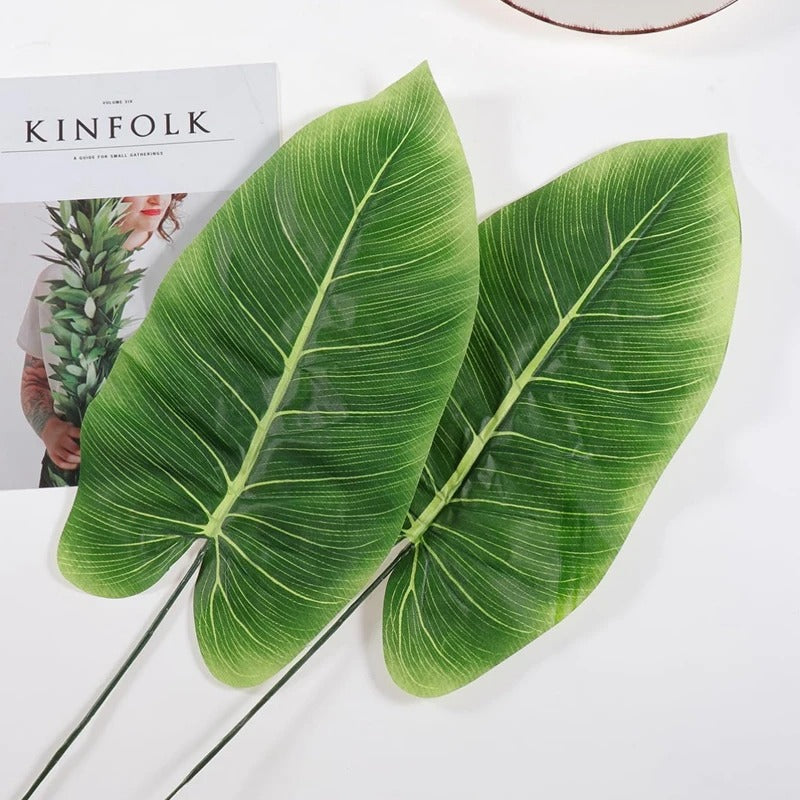 Feuillage Jungle Terrarium-Animalia Boutique