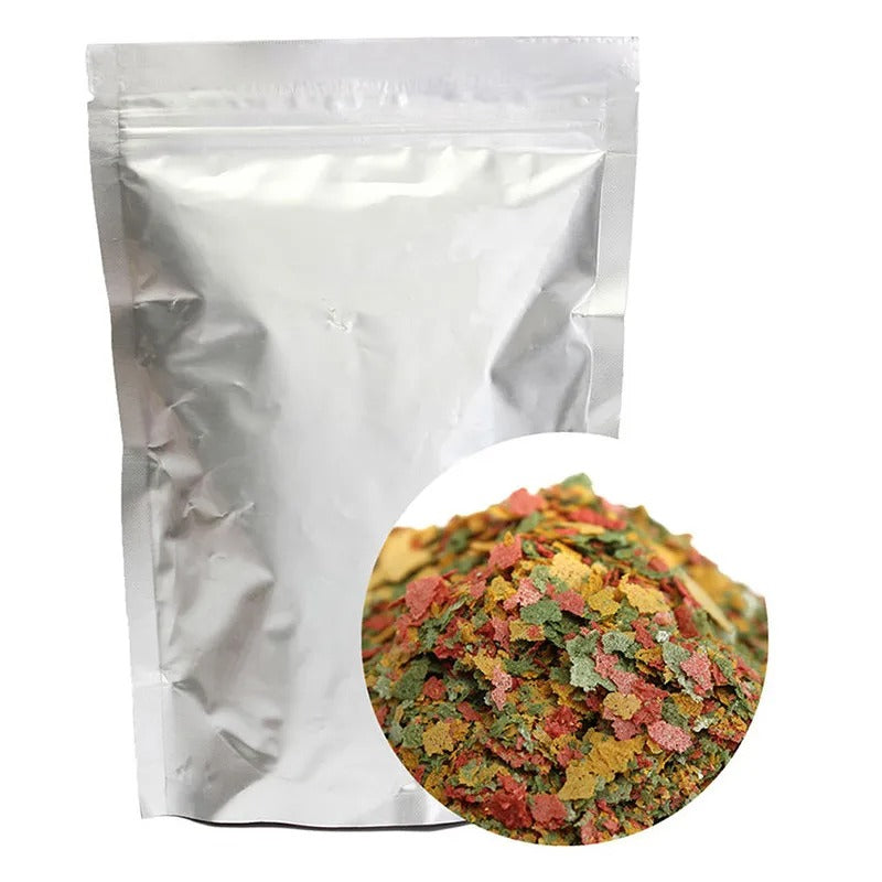 Nourriture Poisson Flottante-Animalia Boutique
