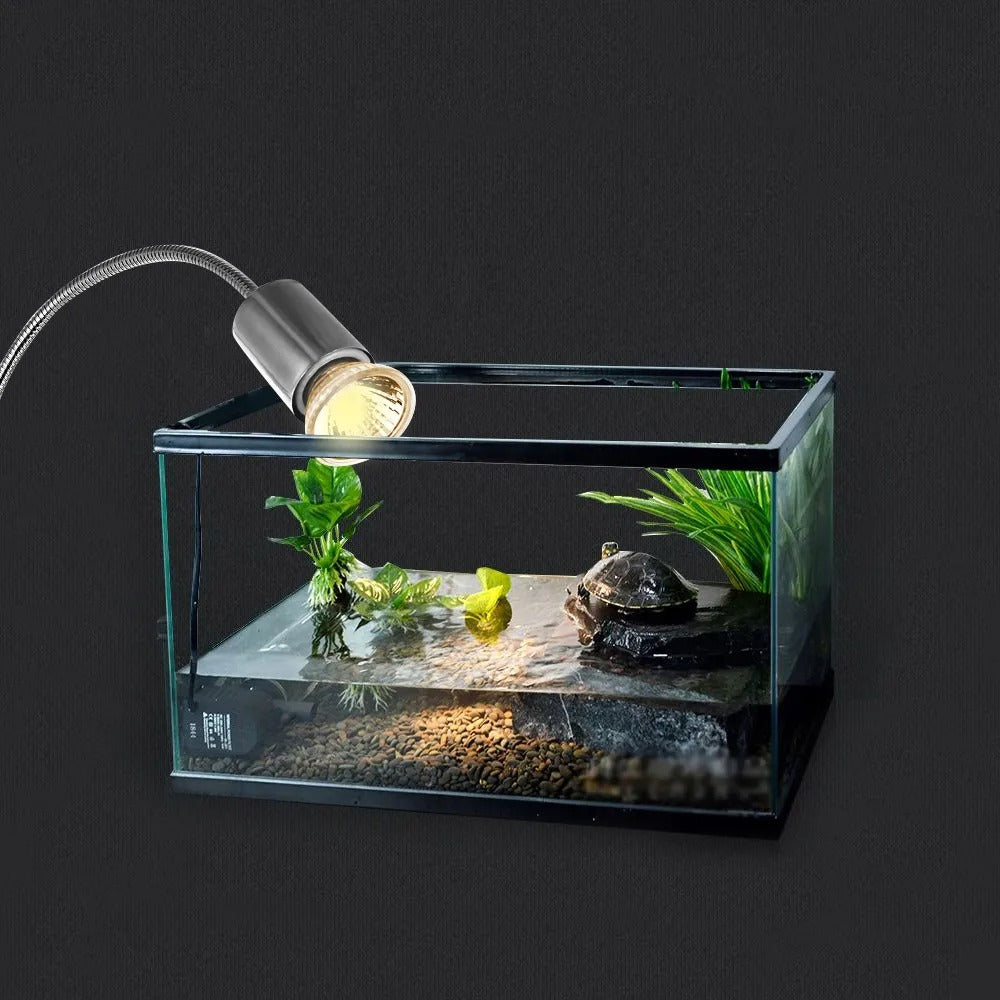Lampe UVB Tortue-Animalia Boutique