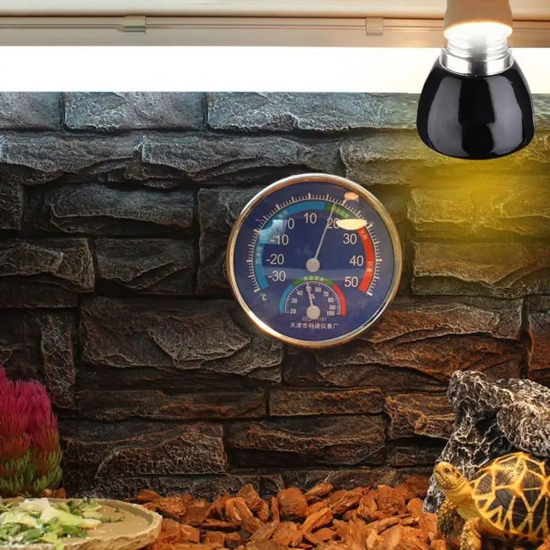 Chauffage Céramique Reptiles-Animalia Boutique