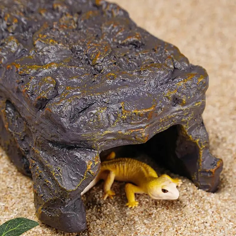 Pierre Chauffante Reptile-Animalia Boutique