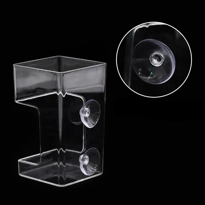 Distributeur Ventouse Aquarium-Animalia Boutique