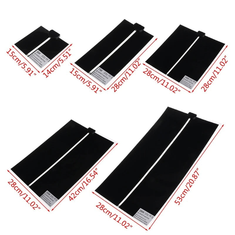Tapis Chauffant Reptile-Animalia Boutique