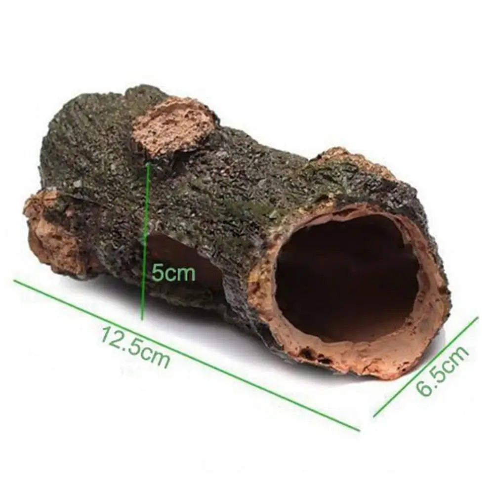 Tunnel en Liège Reptile-Animalia Boutique