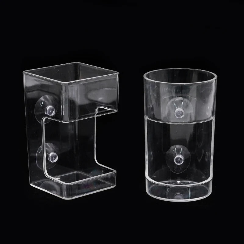 Distributeur Ventouse Aquarium-Animalia Boutique