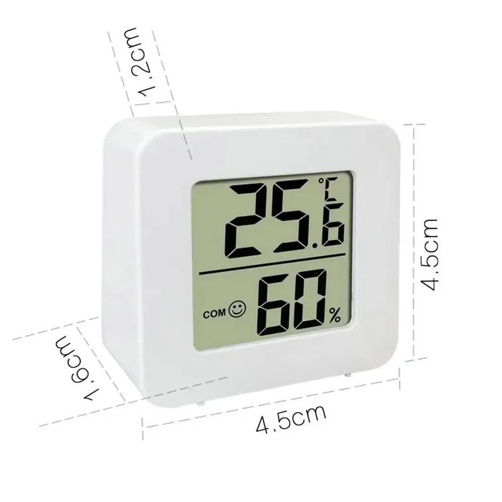 Thermomètre Hygromètre Terrarium-Animalia Boutique
