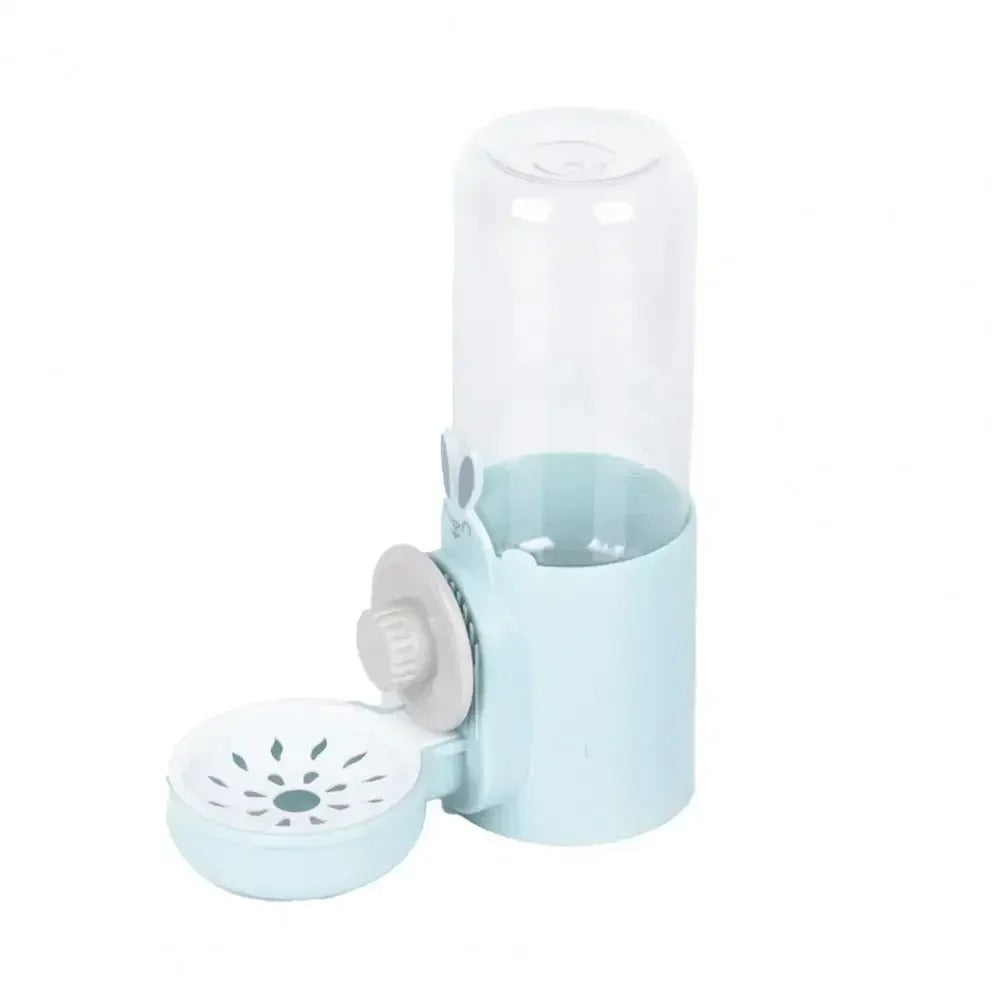 Fontaine Eau Lapin-Animalia Boutique