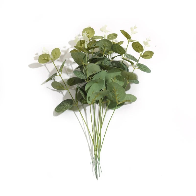 Feuilles Décoratives Reptiles-Animalia Boutique