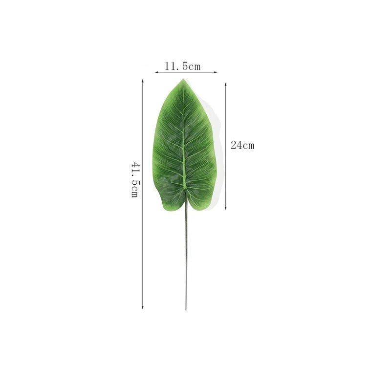 Feuillage Jungle Terrarium-Animalia Boutique