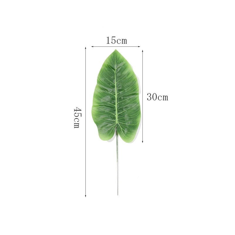 Feuillage Jungle Terrarium-Animalia Boutique