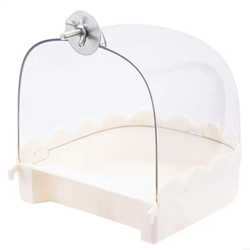 Bain Oiseaux Plastique-Animalia Boutique