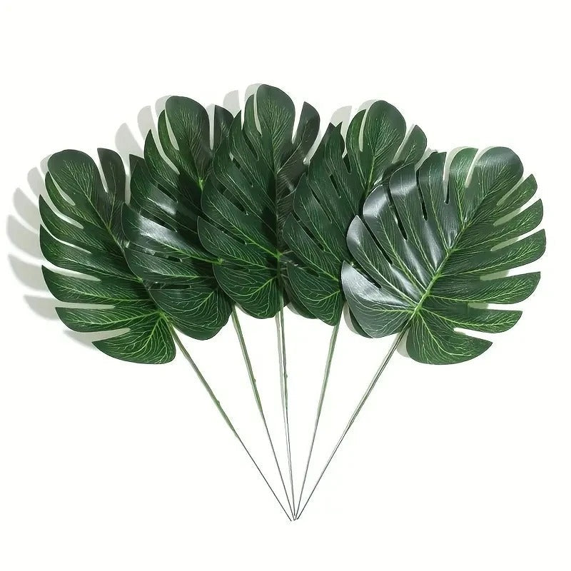 Feuilles Décoratives Reptiles-Animalia Boutique