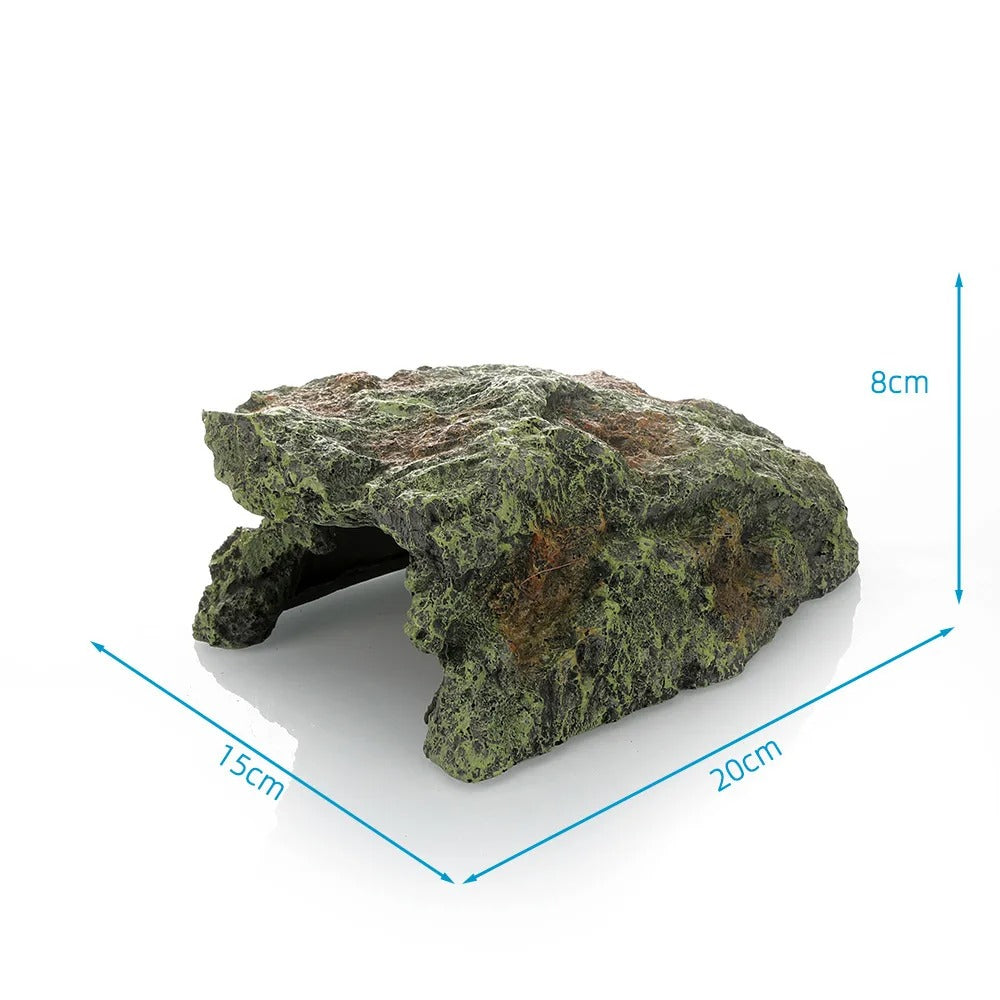 Maison Cachette Tortue-Animalia Boutique
