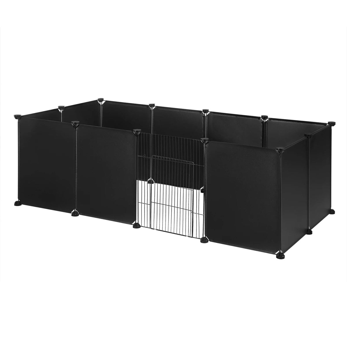 Enclos Parc Jeux Lapin-Animalia Boutique