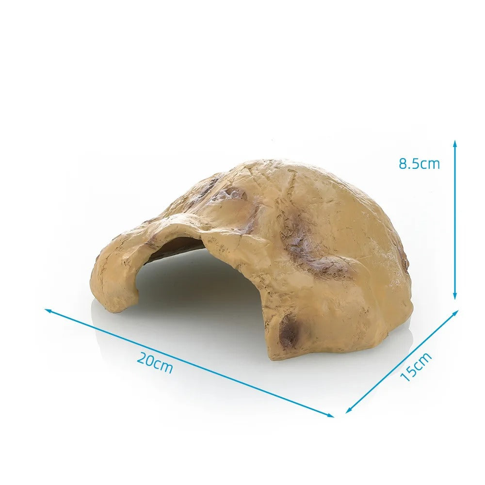 Maison Cachette Tortue-Animalia Boutique