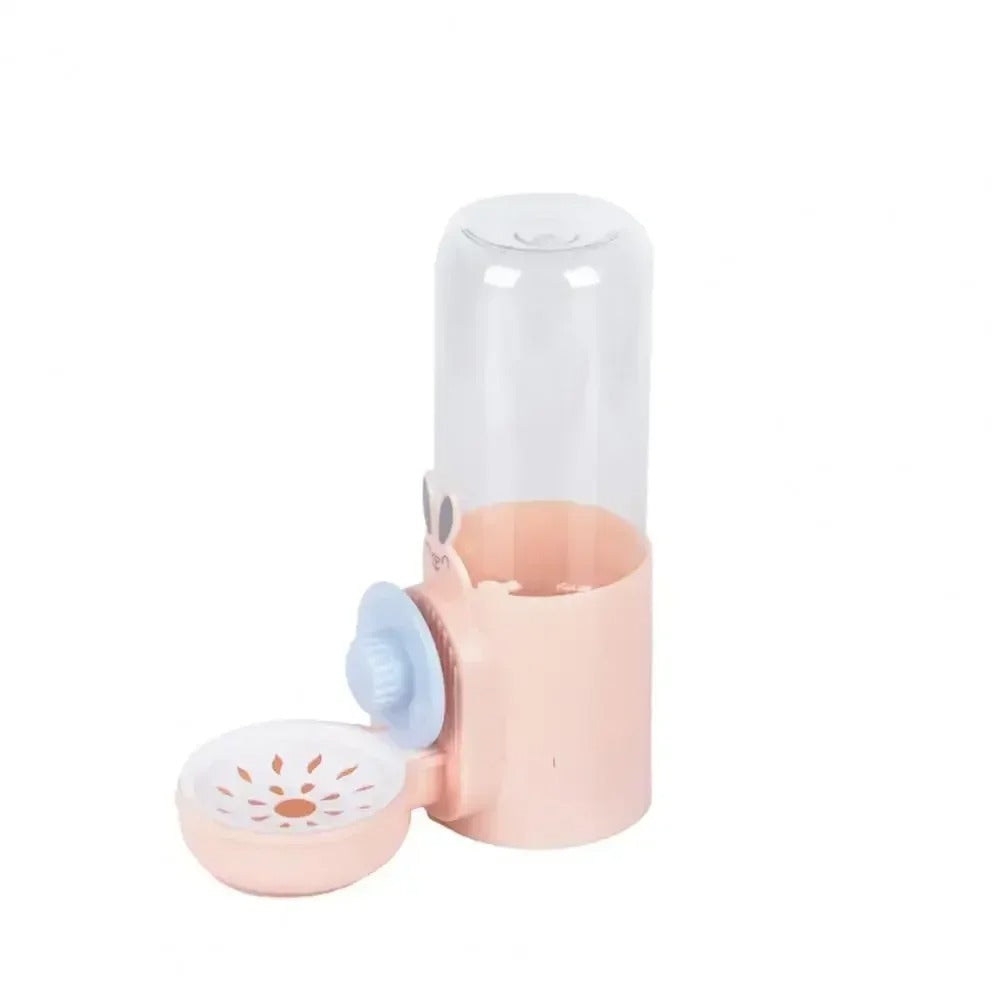 Fontaine Eau Lapin-Animalia Boutique
