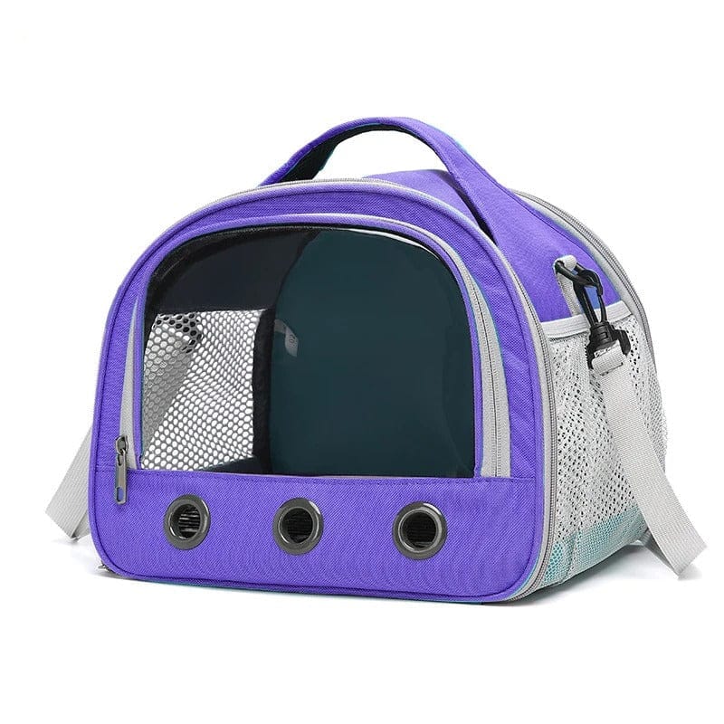 Transporteur Aéré Lapin-Animalia Boutique