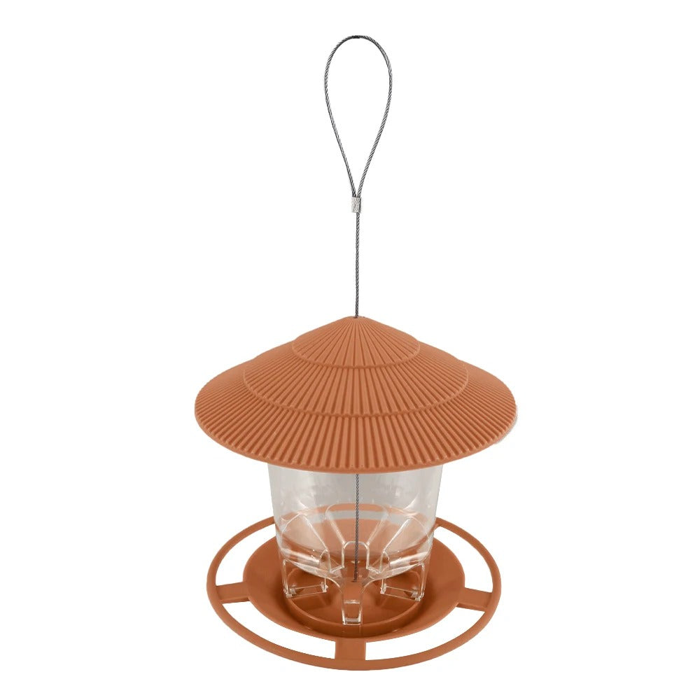 Mangeoire Extérieure Oiseaux-Animalia Boutique