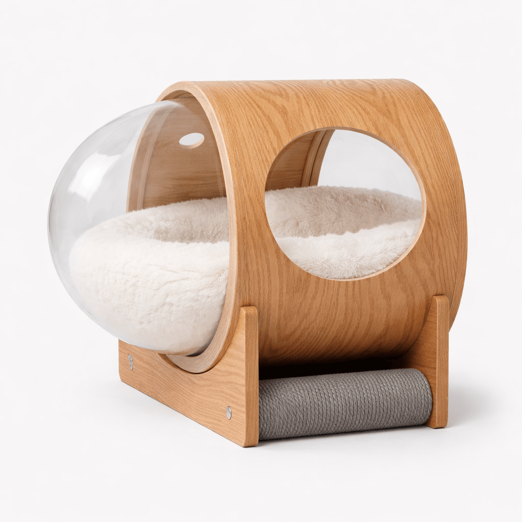Maison Chat Design