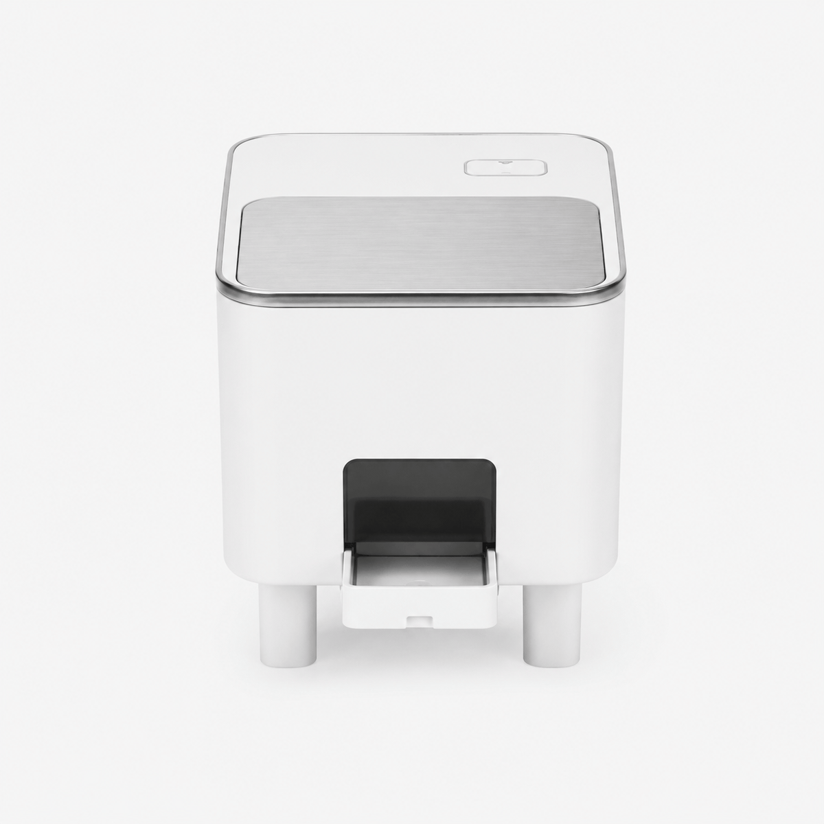 Nourrisseur Poisson Programmable