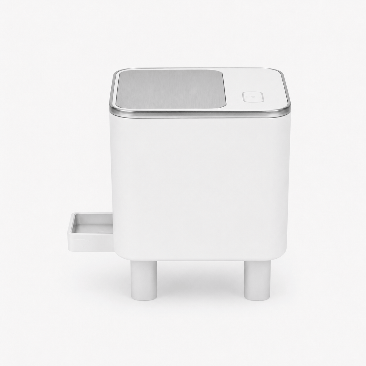 Nourrisseur Poisson Programmable