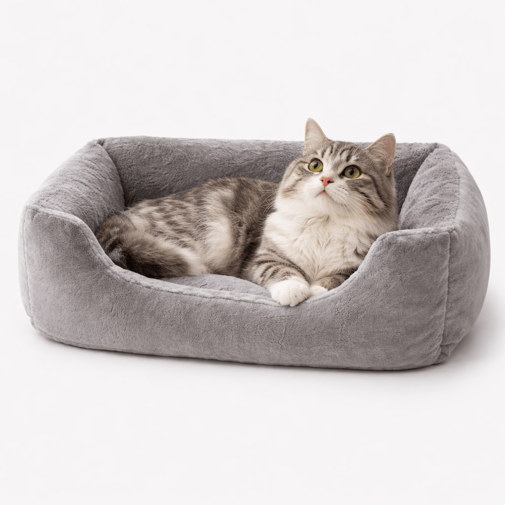 Panier Chat Confortable