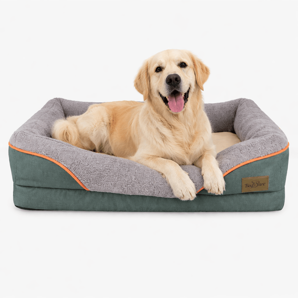Panier Chien Orthopédique