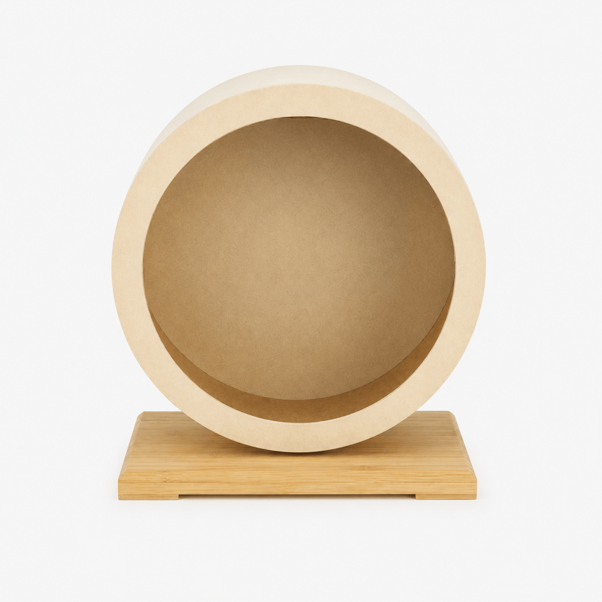 Roue Bois Hamster