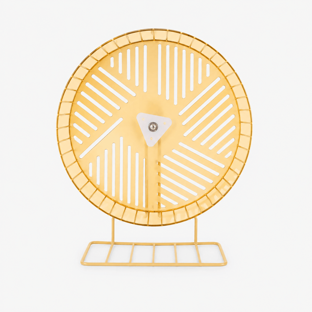 Roue Silencieuse Hamster