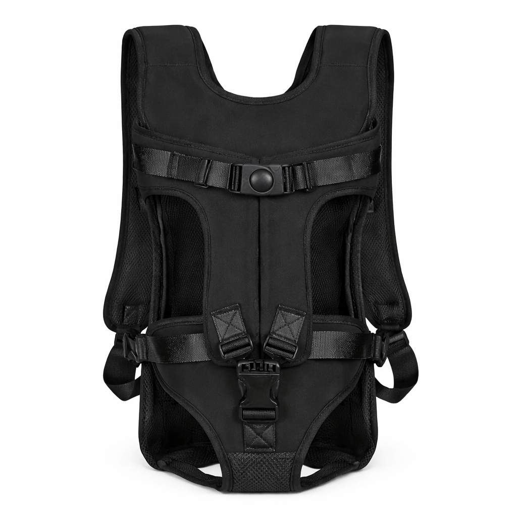 Sac de Transport Ventral Chien