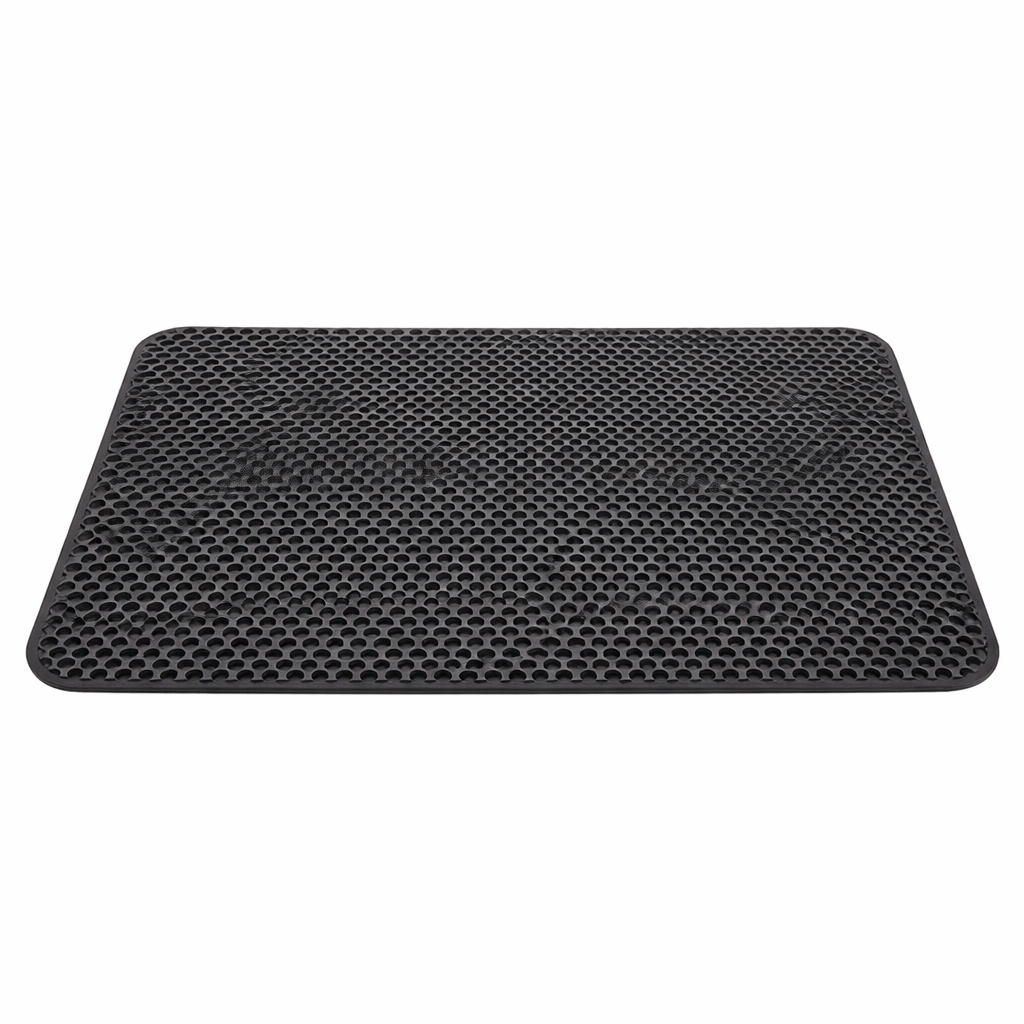 Tapis Litière Chat