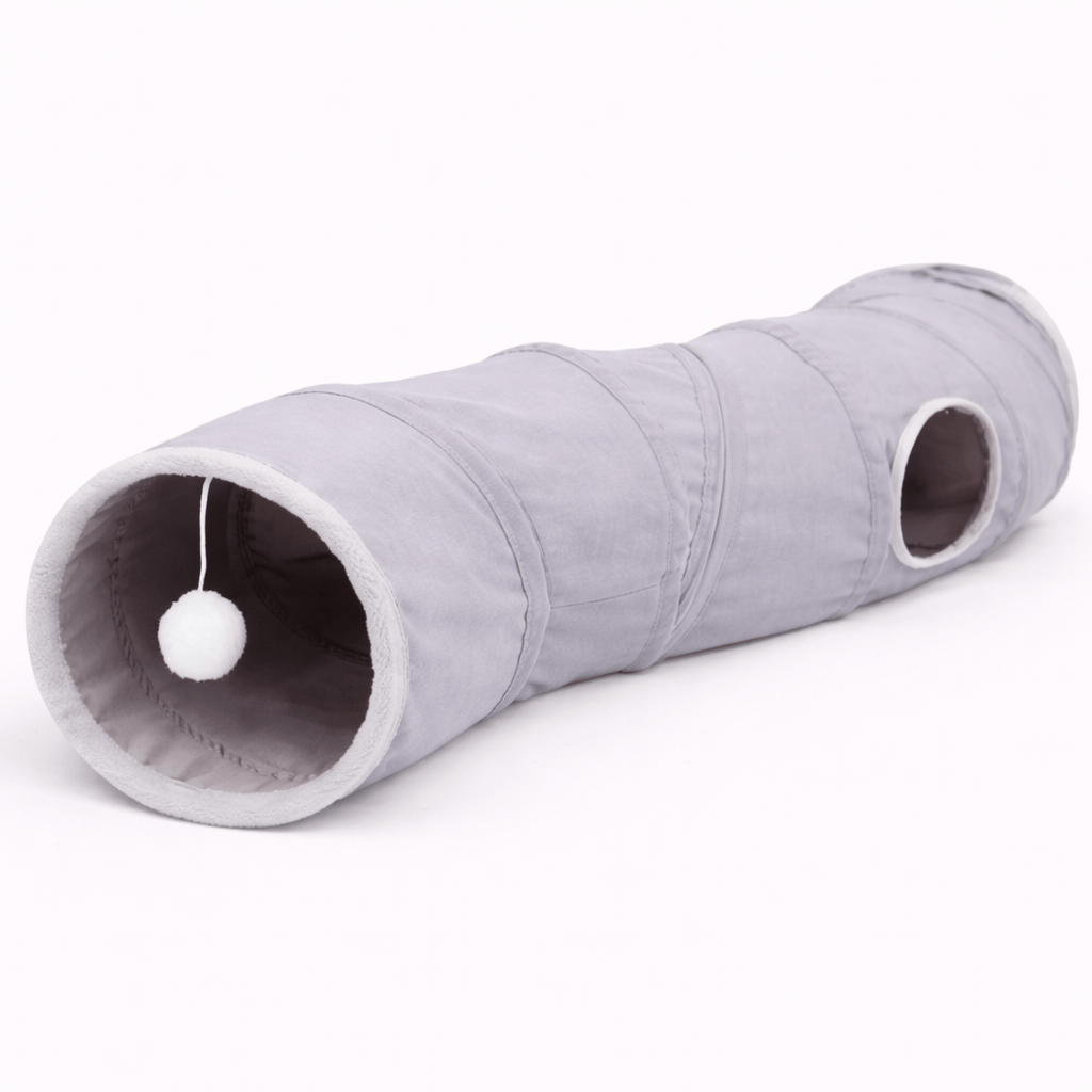 Tunnel Chat Pliable