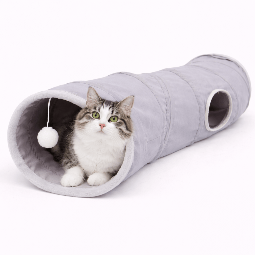 Tunnel Chat Pliable